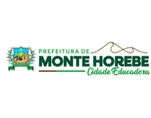 Prefeitura de Monte Horebe